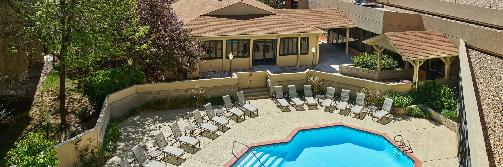 Fort Collins Marriott