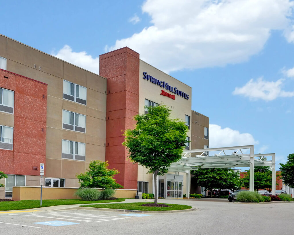Springhill Suites