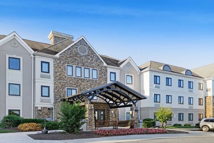 Staybridge Suites